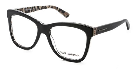 Dolce&Gabbana ENCHANTED BEAUTIES DG3212 Bifocal